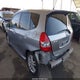 JHMGD38667S053120 2007 Honda Fit Sport auction photo thumbnail 3