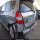 JHMGD38667S053120 2007 Honda Fit Sport auction photo thumbnail 6