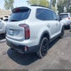 5XYP5DGC7RG564873 2024 Kia Telluride Sx X-Line auction photo thumbnail 4