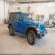 1C4PJXAN7RW170736 2024 Jeep Wrangler 2-Door Sport S 4X4 auction photo thumbnail 1