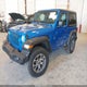 1C4PJXAN7RW170736 2024 Jeep Wrangler 2-Door Sport S 4X4 auction photo thumbnail 2