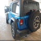 1C4PJXAN7RW170736 2024 Jeep Wrangler 2-Door Sport S 4X4 auction photo thumbnail 3