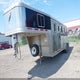 4FGB11920FC137506 2015 Featherlite Horse Trailer auction photo thumbnail 2