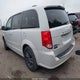 2C4RDGCG8HR673147 2017 Dodge Grand Caravan Sxt auction photo thumbnail 3