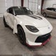 JN1BZ4CH6RM363984 2024 Nissan Z Nismo Auto auction photo thumbnail 1