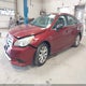4S3BNAB60H3030319 2017 Subaru Legacy 2.5I auction photo thumbnail 2