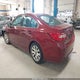 4S3BNAB60H3030319 2017 Subaru Legacy 2.5I auction photo thumbnail 3