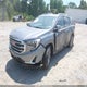 3GKALPEXXJL232057 2018 GMC Terrain Slt auction photo thumbnail 2
