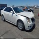 1G6DG5EYXB0134531 2011 Cadillac Cts Luxury auction photo thumbnail 1