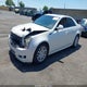 1G6DG5EYXB0134531 2011 Cadillac Cts Luxury auction photo thumbnail 2