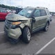 1FM5K8F80DGB43938 2013 Ford Explorer Limited auction photo thumbnail 2