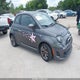 3C3CFFHH9FT512915 2015 Fiat 500 Turbo auction photo thumbnail 1