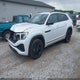1V2AE2CA0SC220292 2025 Volkswagen Atlas Cross Sport 2.0T Sel R-Line Black auction photo thumbnail 2