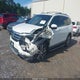 5FNYF5H96GB014689 2016 Honda Pilot Touring auction photo thumbnail 2