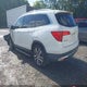 5FNYF5H96GB014689 2016 Honda Pilot Touring auction photo thumbnail 3
