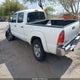 5TEKU72N97Z404116 2007 Toyota Tacoma Prerunner V6 auction photo thumbnail 3