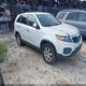 5XYKTCA64CG244690 2012 Kia Sorento Lx auction photo thumbnail 1