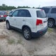 5XYKTCA64CG244690 2012 Kia Sorento Lx auction photo thumbnail 3