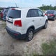 5XYKTCA64CG244690 2012 Kia Sorento Lx auction photo thumbnail 4