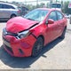 2T1BURHE3GC485400 2016 Toyota Corolla Le auction photo thumbnail 2