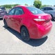 2T1BURHE3GC485400 2016 Toyota Corolla Le auction photo thumbnail 3
