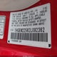 1HGEM22562L092362 2002 Honda Civic Lx auction photo thumbnail 9