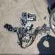 5Y2SL63865Z406873 2005 Pontiac Vibe auction photo thumbnail 12