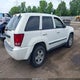 1J8GR48K37C636687 2007 Jeep Grand Cherokee Laredo auction photo thumbnail 4