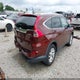 2HKRM4H75GH609313 2016 Honda Cr-V Ex-L auction photo thumbnail 4