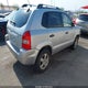 KM8JM12B18U819239 2008 Hyundai Tucson Gls auction photo thumbnail 4