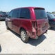 2C4RDGBG8HR866500 2017 Dodge Grand Caravan Se auction photo thumbnail 3