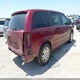 2C4RDGBG8HR866500 2017 Dodge Grand Caravan Se auction photo thumbnail 4