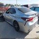 4T1G11AKXNU671026 2022 Toyota Camry Se auction photo thumbnail 3
