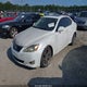 JTHBK262585080674 2008 Lexus Is 250 auction photo thumbnail 2