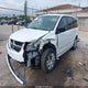 2C4RDGBG3GR366047 2016 Dodge Grand Caravan Se auction photo thumbnail 2