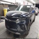3GNKBCRS8LS597878 2020 Chevrolet Blazer Fwd 2Lt auction photo thumbnail 2
