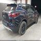 3GNKBCRS8LS597878 2020 Chevrolet Blazer Fwd 2Lt auction photo thumbnail 4