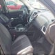 2GNALDEK9G1153530 2016 Chevrolet Equinox Ltz auction photo thumbnail 5