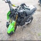 MLHJC7518K5102865 2019 Honda Grom 125 auction photo thumbnail 12