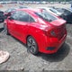 JHMFC1F32JX034408 2018 Honda Civic Ex-T auction photo thumbnail 3