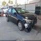 2T1BURHEXKC136050 2019 Toyota Corolla Le auction photo thumbnail 1