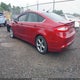 1FA6P0H79F5112823 2015 Ford Fusion Se auction photo thumbnail 3