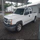 2GCEC19T041188125 2004 Chevrolet Silverado 1500 Ls auction photo thumbnail 2
