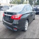3N1AB7AP3GL664344 2016 Nissan Sentra Sv auction photo thumbnail 4