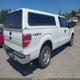 1FTFX1EF1DFD27325 2013 Ford F-150 Xlt auction photo thumbnail 4