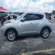 JN8AF5MVXGT652238 2016 Nissan Juke Nismo/S/Sl/Sv auction photo thumbnail 14