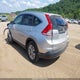 2HKRM4H7XCH625694 2012 Honda Cr-V Ex-L auction photo thumbnail 3