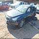 1G1PA5SH4E7102095 2014 Chevrolet Cruze Ls Auto auction photo thumbnail 2