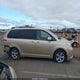 5TDKK3DC7BS018262 2011 Toyota Sienna Le V6 auction photo thumbnail 13