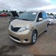 5TDKK3DC7BS018262 2011 Toyota Sienna Le V6 auction photo thumbnail 2